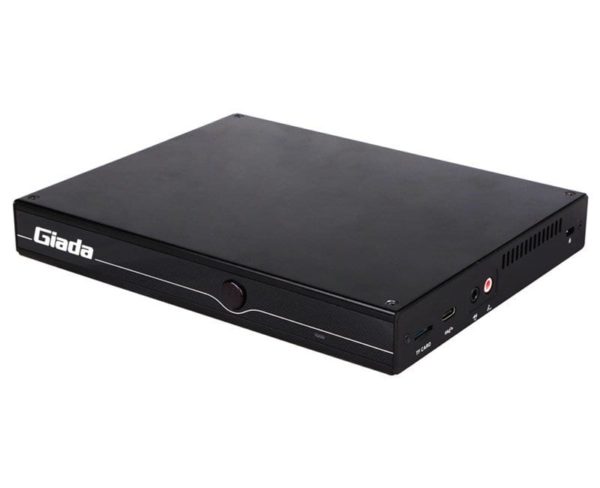 Giada D67 i5-7200U 2xDDR4 2133Mhz 1xRS232 – Narain Tech Shop