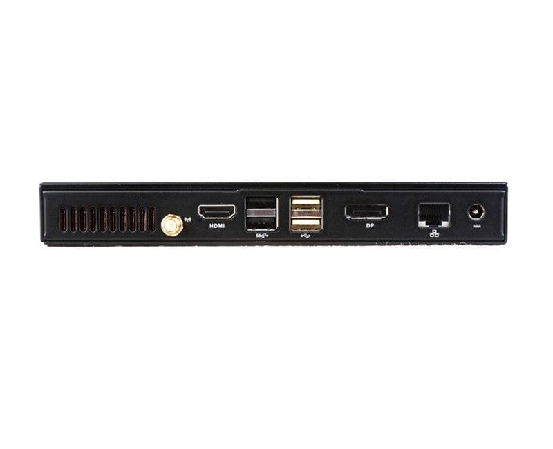Giada D67 i5-7200U 2xDDR4 2133Mhz 1xRS232 – Narain Tech Shop