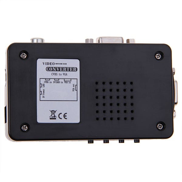 HDV-200A-6