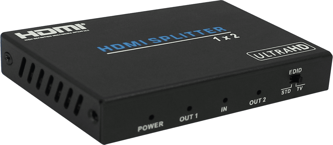 HDV-B12H